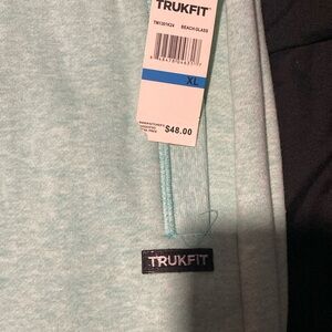 Brand new sweater pants new wore